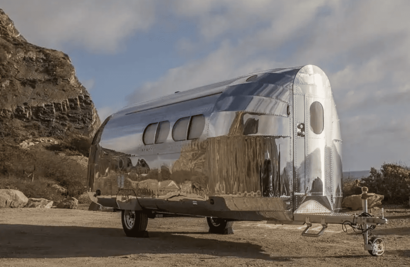 Bowlus Review and Buying Guide - RV Pioneers