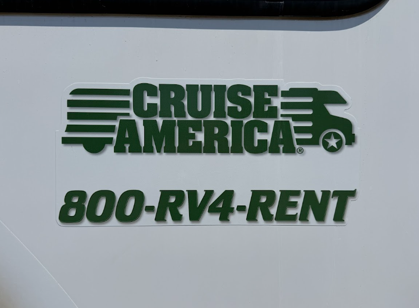 cruise america